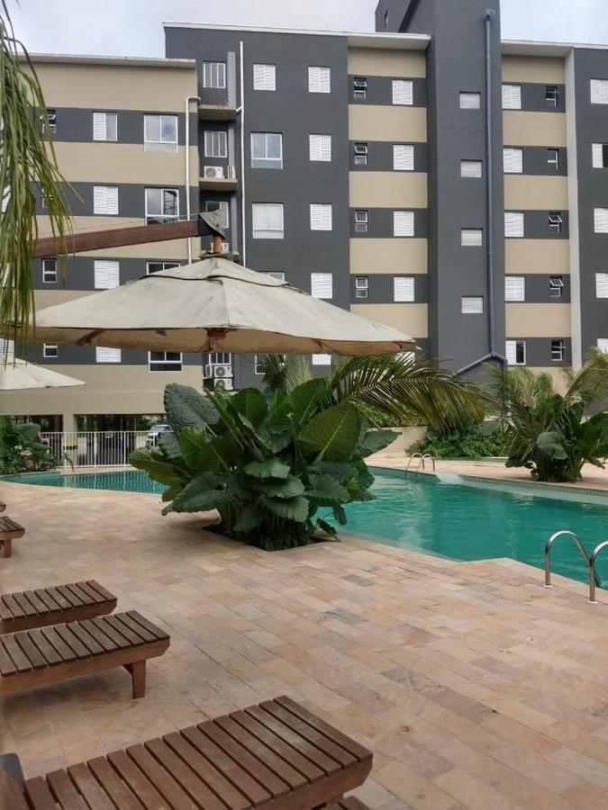 Jardim Das Palmeiras 2 Home Resort Ubatuba Exterior foto